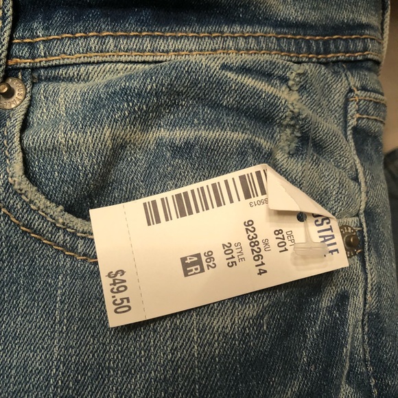 Jeans - Picture 3 of 3